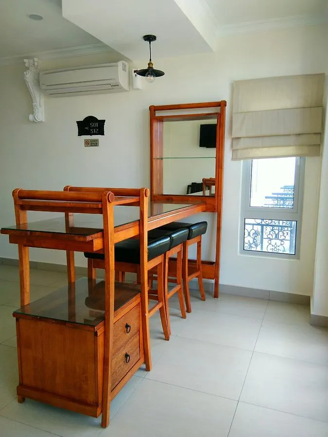 Wifi Boutique Hotel George Town