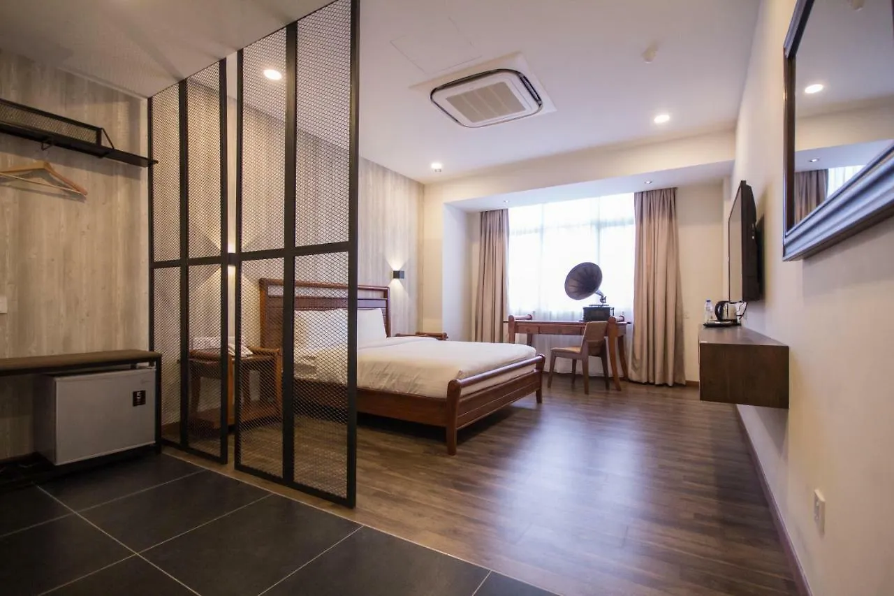 Wifi Boutique Hotel George Town