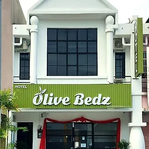 Olive Bedz Tambun