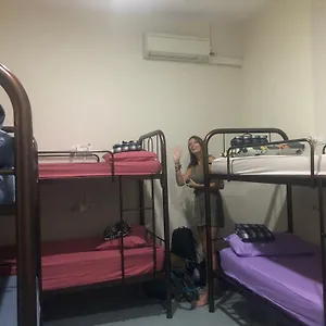 Apple Backpackers Guest house