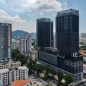 Courtyard By Marriott Penang Hotel